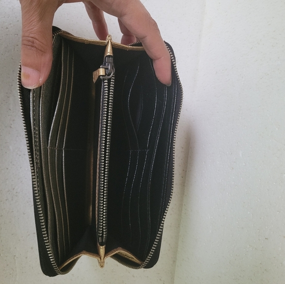 Marc Jacobs Purple Wallet - Picture 4 of 6